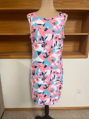 Women's Columbia Chill River UPF 50 Active Sheath Dress